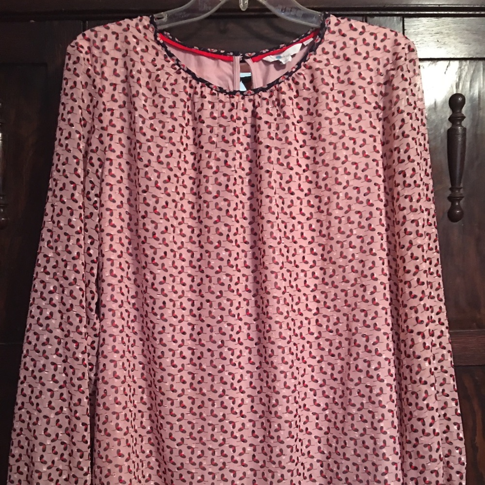 BODEN top